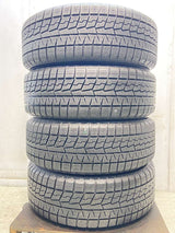 ヨコハマ アイスガード iG70 195/55R16  /　 EUROTECH 6.5J+25 108-4穴 4本