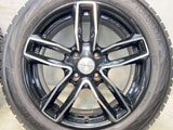 ヨコハマ アイスガード iG70 195/55R16  /　 EUROTECH 6.5J+25 108-4穴 4本