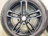 ヨコハマ アイスガード iG70 195/55R16  /　 EUROTECH 6.5J+25 108-4穴 4本