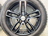 ヨコハマ アイスガード iG70 195/55R16  /　 EUROTECH 6.5J+25 108-4穴 4本