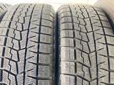 ヨコハマ アイスガード iG70 195/55R16  /　 EUROTECH 6.5J+25 108-4穴 4本