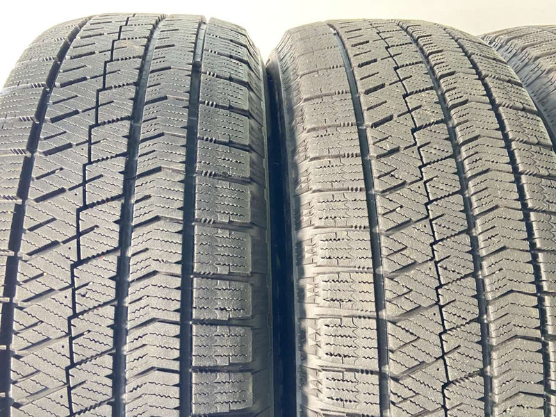 ブリヂストン ブリザック VRX2 215/60R16  4本