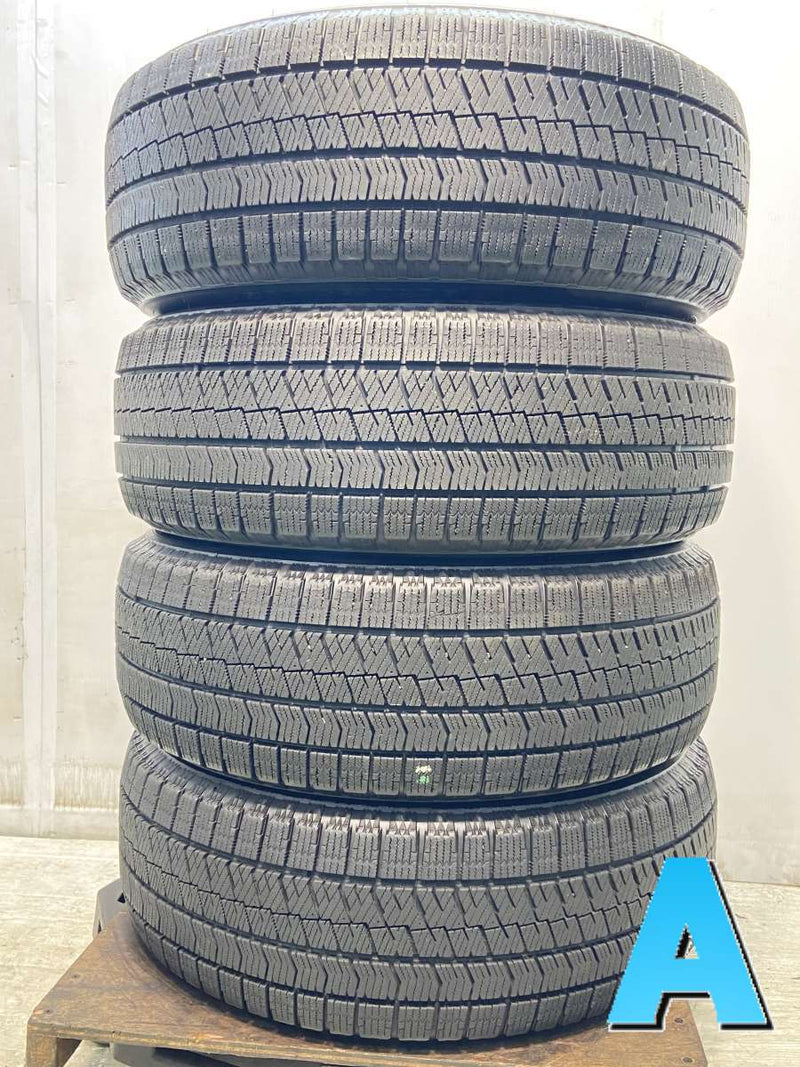 ブリヂストン ブリザック VRX2 215/60R16  4本