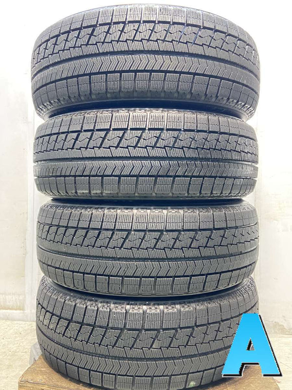 ブリヂストン ブリザック VRX 205/60R16  4本