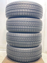 ブリヂストン ブリザック VRX2 205/60R16  4本