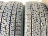 ブリヂストン ブリザック VRX2 205/60R16  4本