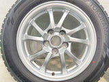 ヨコハマ アイスガード iG60 205/60R16・205/60R16 /トヨタ純正  6.5J+39・6.5J+39 114.3-5穴 4本