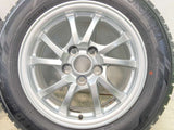 ヨコハマ アイスガード iG60 205/60R16・205/60R16 /トヨタ純正  6.5J+39・6.5J+39 114.3-5穴 4本
