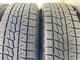 ヨコハマ アイスガード iG60 205/60R16・205/60R16 /トヨタ純正  6.5J+39・6.5J+39 114.3-5穴 4本
