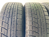 ヨコハマ アイスガード iG60 205/60R16・205/60R16 /トヨタ純正  6.5J+39・6.5J+39 114.3-5穴 4本