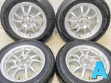 ヨコハマ アイスガード iG60 205/60R16  /トヨタ純正  6.5J+39 114.3-5穴 4本