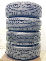 ヨコハマ アイスガード iG60 205/60R16  /トヨタ純正  6.5J+39 114.3-5穴 4本