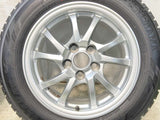 ヨコハマ アイスガード iG60 205/60R16  /トヨタ純正  6.5J+39 114.3-5穴 4本