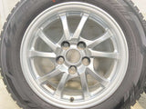 ヨコハマ アイスガード iG60 205/60R16  /トヨタ純正  6.5J+39 114.3-5穴 4本