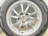 ヨコハマ アイスガード iG60 205/60R16  /トヨタ純正  6.5J+39 114.3-5穴 4本