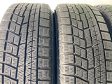 ヨコハマ アイスガード iG60 205/60R16  /トヨタ純正  6.5J+39 114.3-5穴 4本