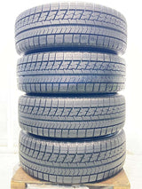 ブリヂストン ブリザック VRX 205/65R16  /　 ユーロスピード 6.5J+48 114.3-5穴 4本