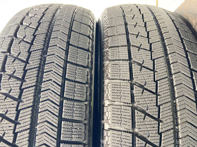 ブリヂストン ブリザック VRX 175/60R16  2本