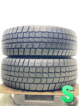 ダンロップ ウィンターマックス WM02 215/65R16  2本