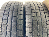 ダンロップ ウィンターマックス WM01 215/65R16  2本