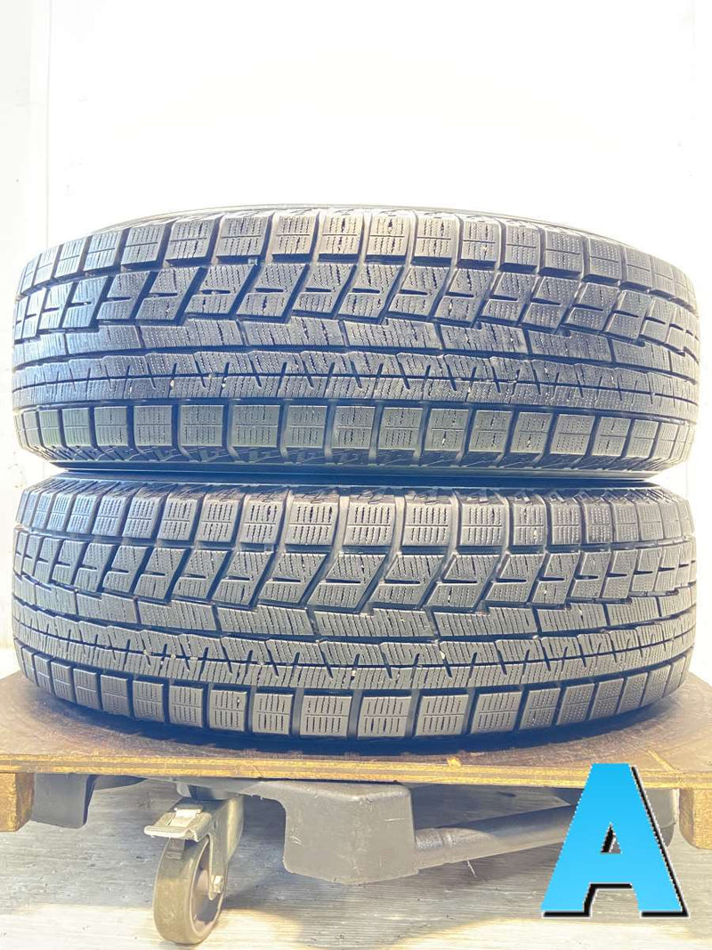 ヨコハマ アイスガード iG60 195/65R16  2本