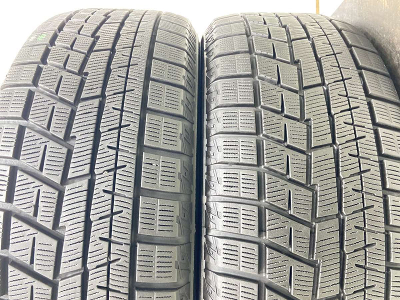 ヨコハマ アイスガード iG60 205/55R16  2本