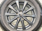 ミシュラン X-ICE SNOW 215/65R16  /　 EX 6.5J+38 114.3-5穴 4本