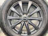 ミシュラン X-ICE SNOW 215/65R16  /　 EX 6.5J+38 114.3-5穴 4本