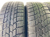 グッドイヤー アイスナビ 6 195/65R16  /　 LOXARNY SPORT 6.0J+42 100-4穴 4本
