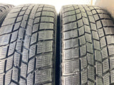 グッドイヤー アイスナビ 6 195/65R16  /　 LOXARNY SPORT 6.0J+42 100-4穴 4本