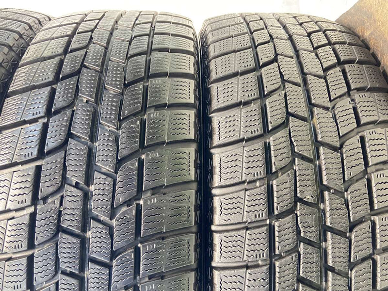 グッドイヤー アイスナビ 6 215/60R16  4本