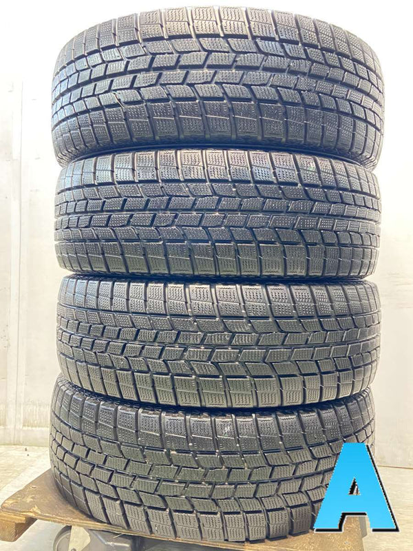 グッドイヤー アイスナビ 6 215/60R16  4本