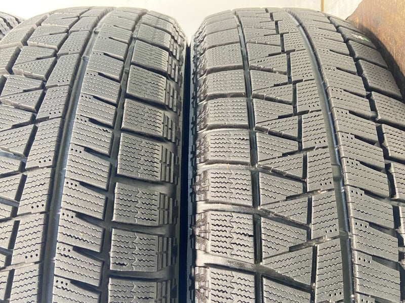 ブリヂストン アイスパートナー2 205/60R16  4本