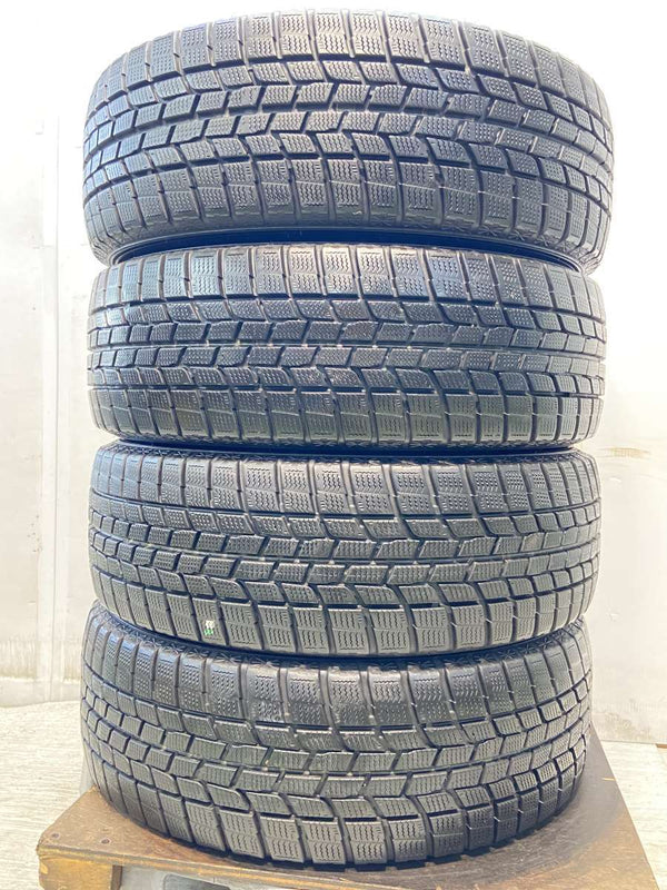 グッドイヤー アイスナビ 6 205/60R16  4本