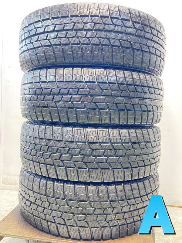 グッドイヤー アイスナビ 6 215/60R16  4本