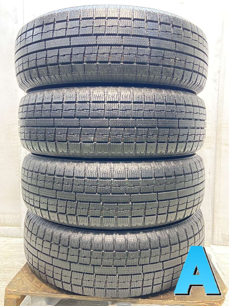 トーヨータイヤ ガリット G5 175/60R16  4本