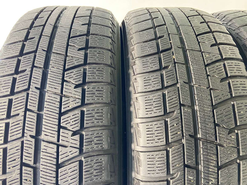 ヨコハマ アイスガード iG50 PLUS 205/60R16  4本