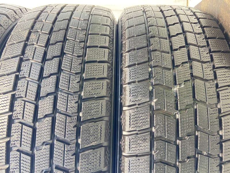 グッドイヤー アイスナビ7 205/55R16  4本