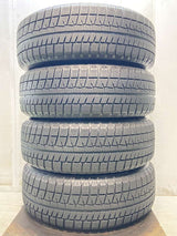 ブリヂストン アイスパートナー2 205/60R16  /トヨタ純正  6.5J+39 114.3-5穴 4本