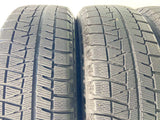 ブリヂストン アイスパートナー2 205/60R16  /トヨタ純正  6.5J+39 114.3-5穴 4本