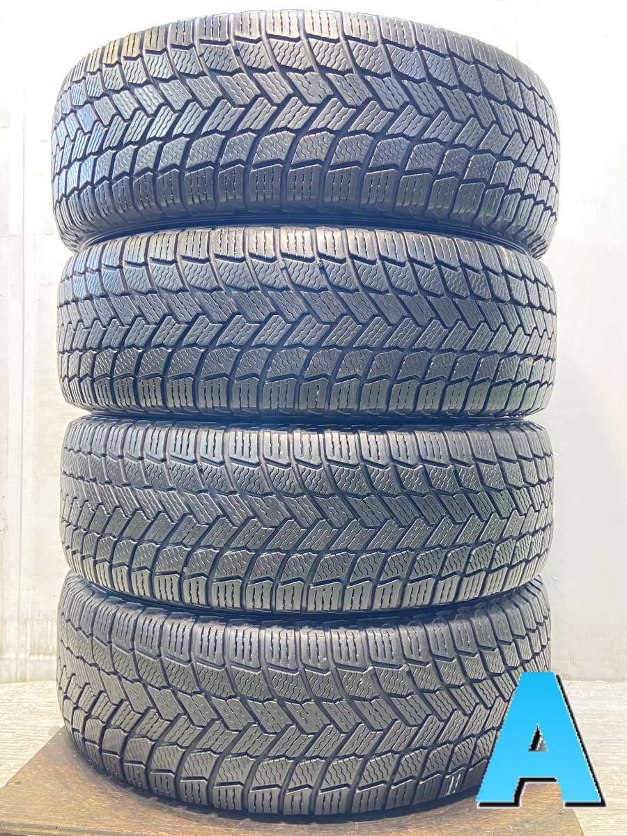 118 PIRELLI 195/65R15 したがえ 7.5分目 スタッドレス