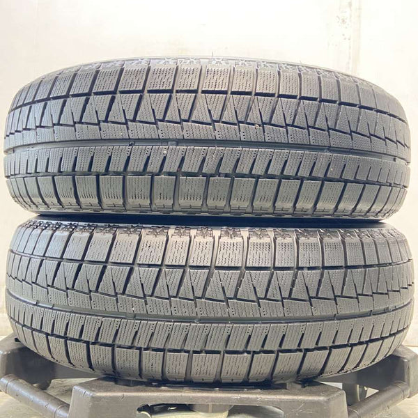 ブリヂストン ICEPARTNER 195/60R 16スタッドレスタイヤ ブリヂストン アイスパートナー2 195/60R16 2本 – タイヤ・ホイール