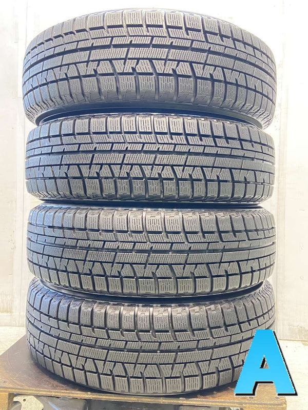 ヨコハマ アイスガード iG50 PLUS 175/60R16  4本