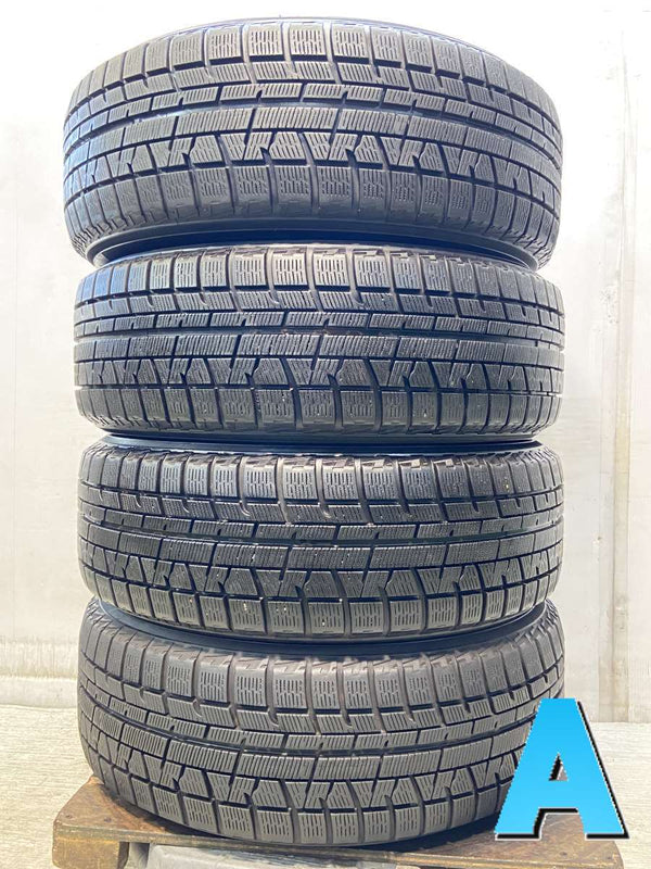 ヨコハマ アイスガード iG50 PLUS 205/60R16  4本