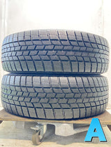 グッドイヤー アイスナビ 6 215/65R16  2本