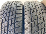グッドイヤー アイスナビ 6 215/65R16  2本