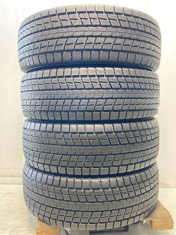 ダンロップ ウィンターマックス SJ8 235/70R16  4本