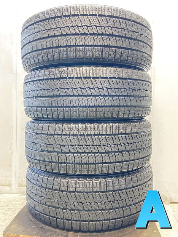 ブリヂストン ブリザック VRX2 205/55R16  4本