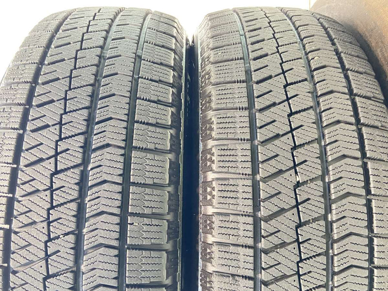 ブリヂストン ブリザック VRX2 205/60R16  2本