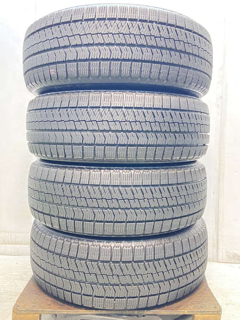 ブリヂストン ブリザック VRX2 205/60R16  4本